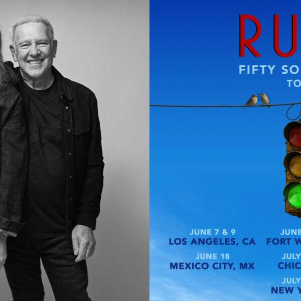 Rush: Il Ritorno nel 2026 – Geddy Lee e Alex Lifeson Celebrano Oltre 50 Anni di Musica, Leggenda e l’Eterno Spirito di Neil Peart