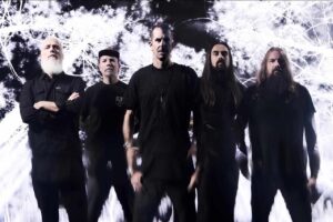 nuovo singolo dei Lamb of God