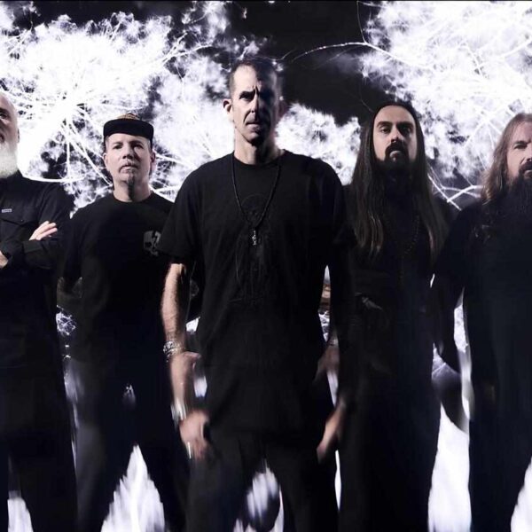 LAMB OF GOD : IL RUGGITO DELL’ANIMA METAL