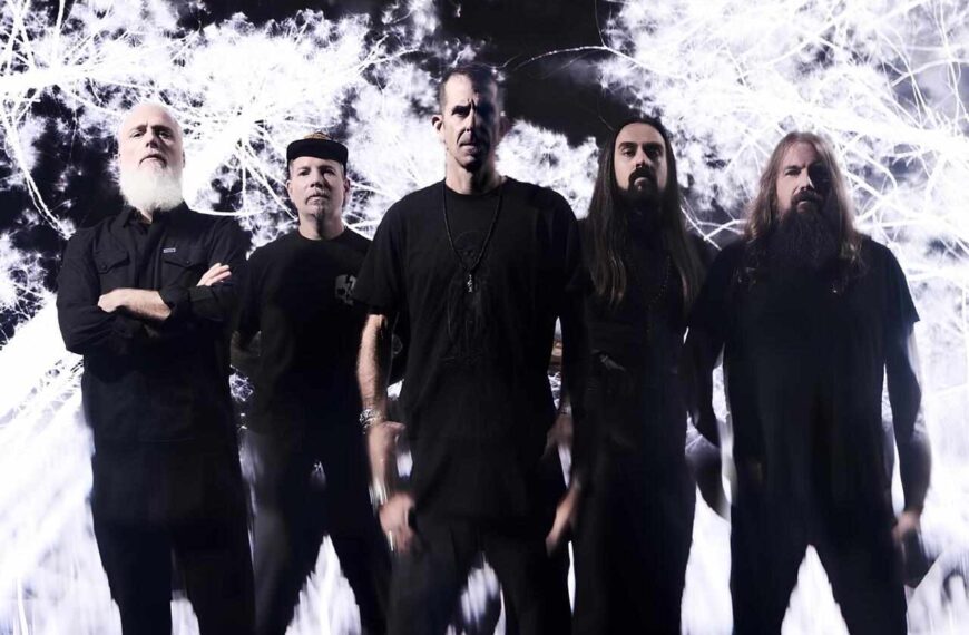 nuovo singolo dei Lamb of God