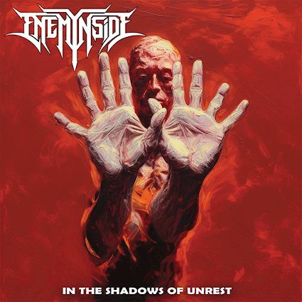 Nuovo EP degli ENEMYNSIDE nuovo EP In the Shadow of Unrest