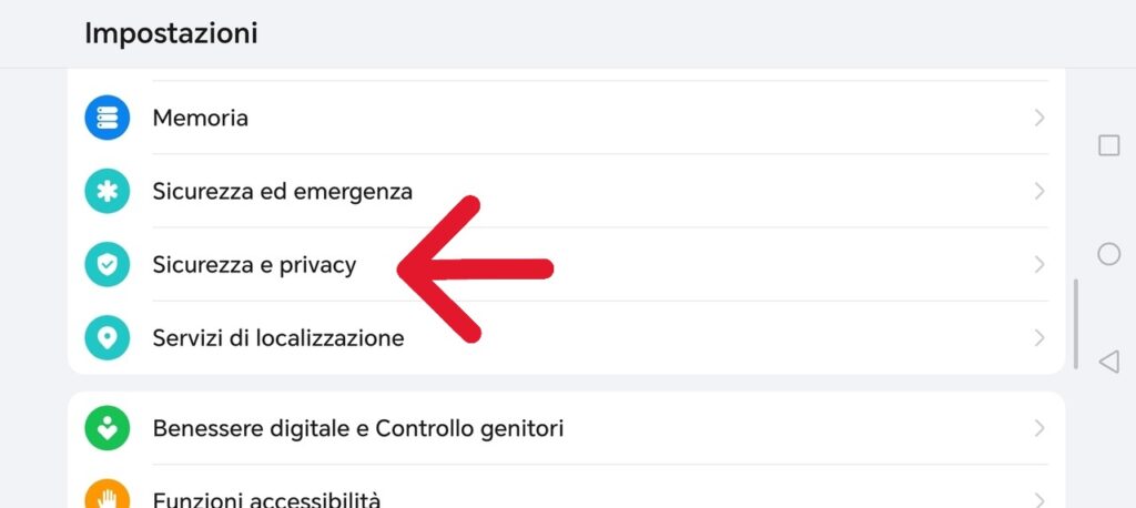 Consenso Google microfono
