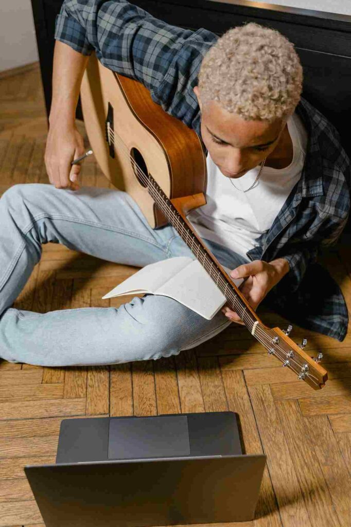 Il potere della musica di cambiare le vite