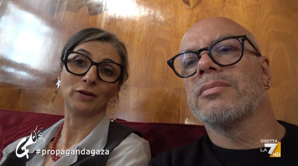 Francesca Albanese diritto internazionale Francesca Albanese i terroristi vanno compresi
