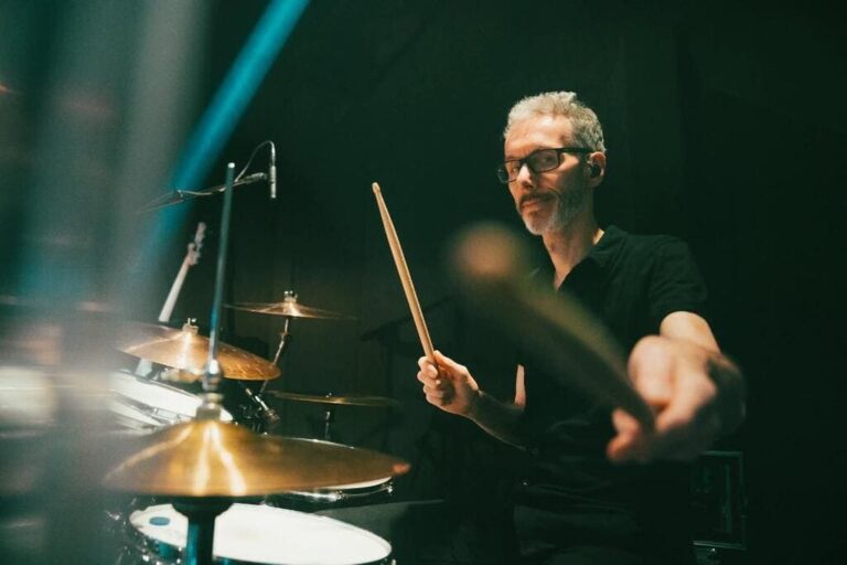 Marc Turiaux RPWL