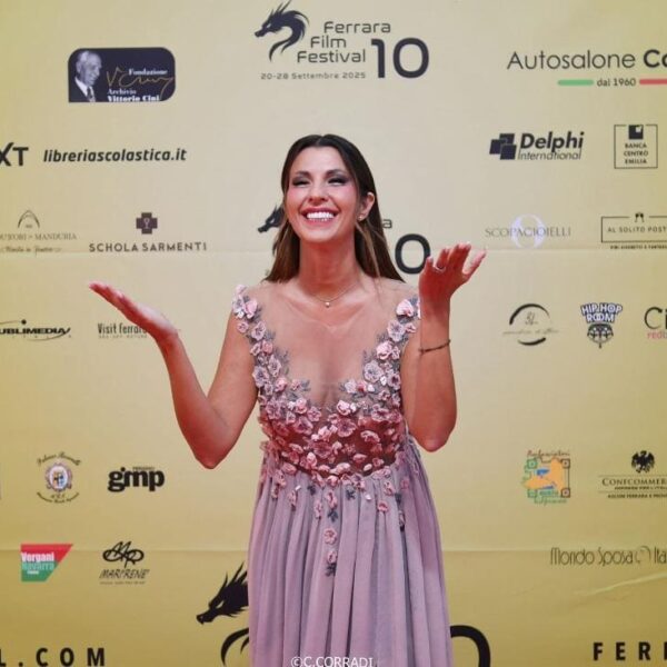 Ferrara Film Festival: i vincitori dei Golden Dragon Awards della decima edizione. Debutto di Claudia Conte alla direzione artistica