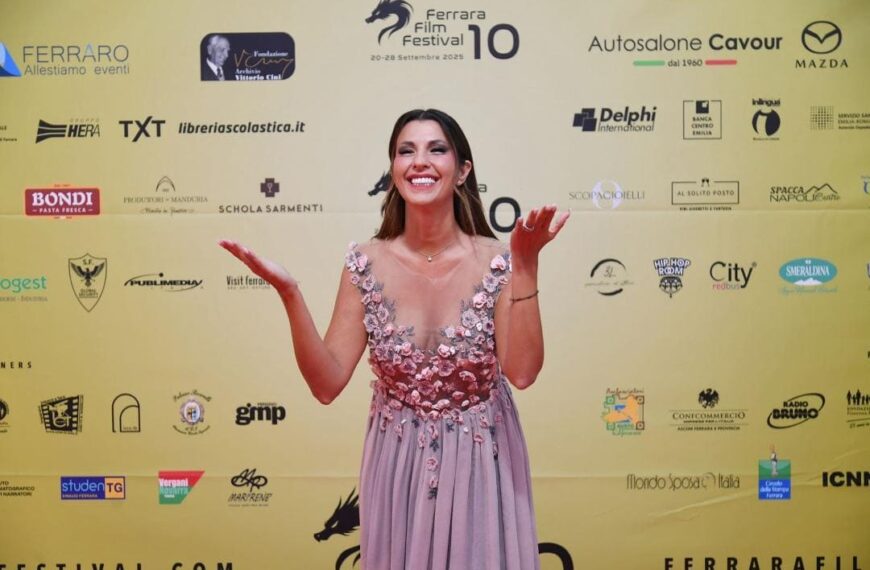 Ferrara Film Festival