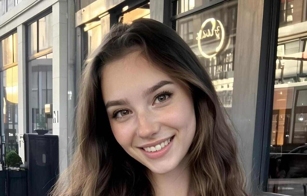 Tilly Norwood Intelligenza artificiale