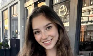 Tilly Norwood Intelligenza artificiale