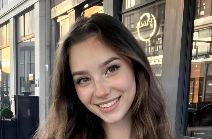 Tilly Norwood Intelligenza artificiale