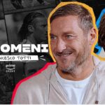 LUCA TONI INTERVISTA FRANCESCO TOTTI