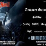 Rock Hard Festival 2026