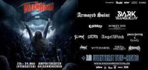 Rock Hard Festival 2026