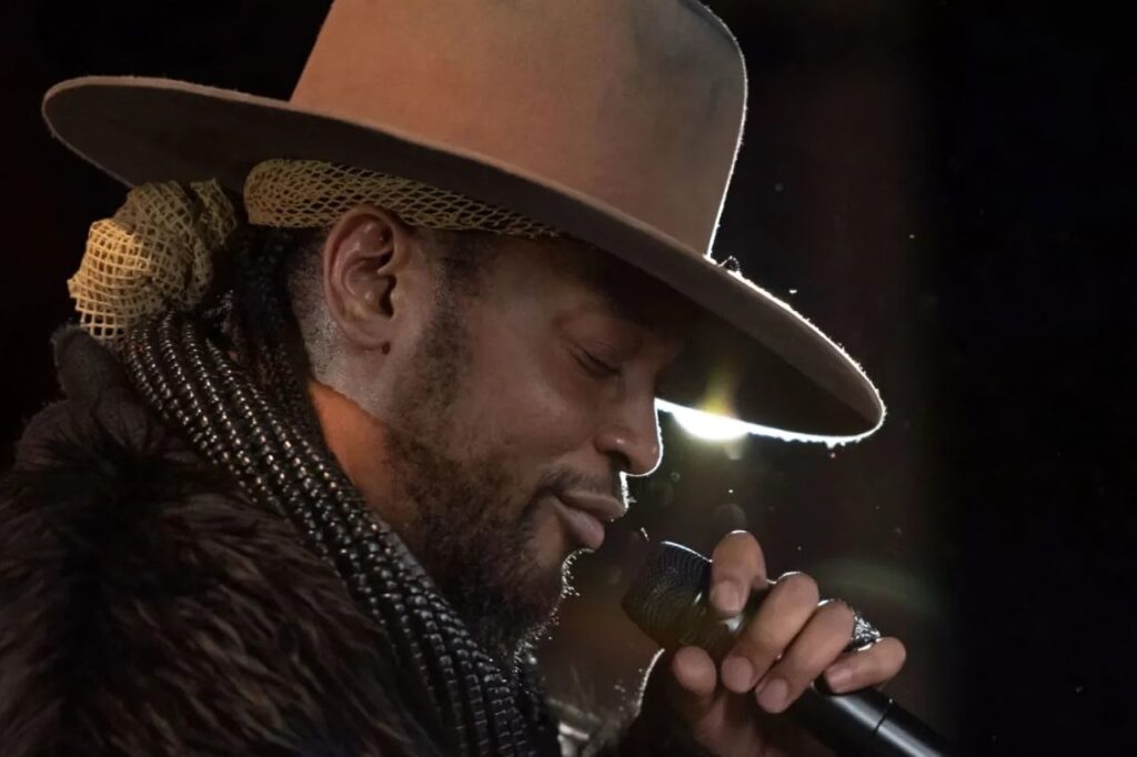 D'angelo Michael Eugene Archer