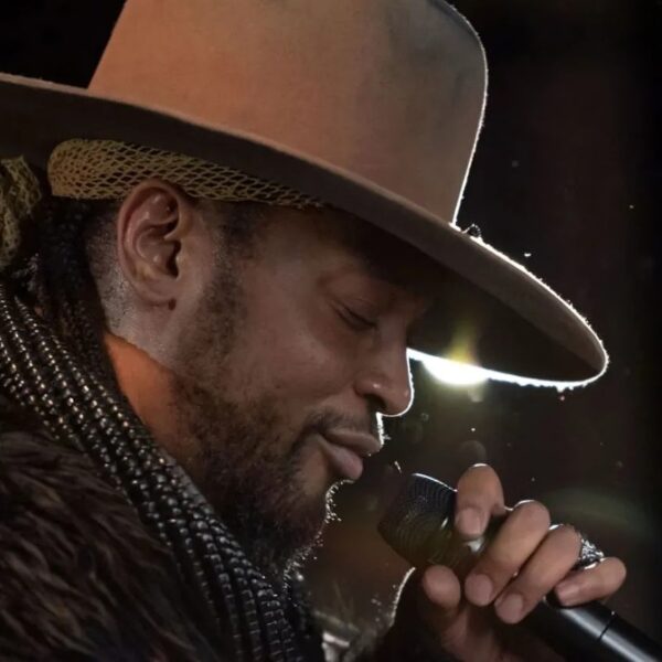 D’ANGELO: IL SILENZIO DOPO IL SOUL
