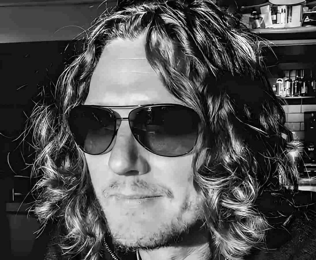 Adam Wakeman Ozzy