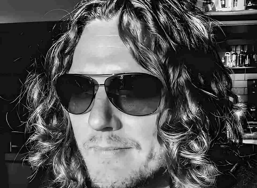 Adam Wakeman Ozzy