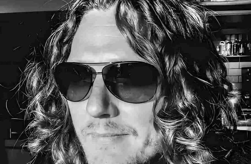 Adam Wakeman Ozzy