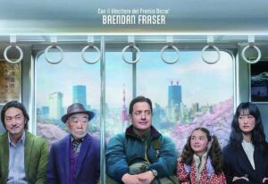 Rental Family Nelle Vite degli Altri con Brendan Fraser