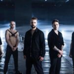 nuovo live album dei LEPROUS