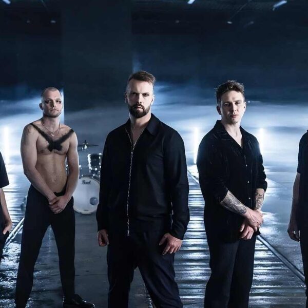 LEPROUS :“An Evening Of Atonement” Il Ritorno dell’Anima Metal più Intensa del Progressive Contemporaneo