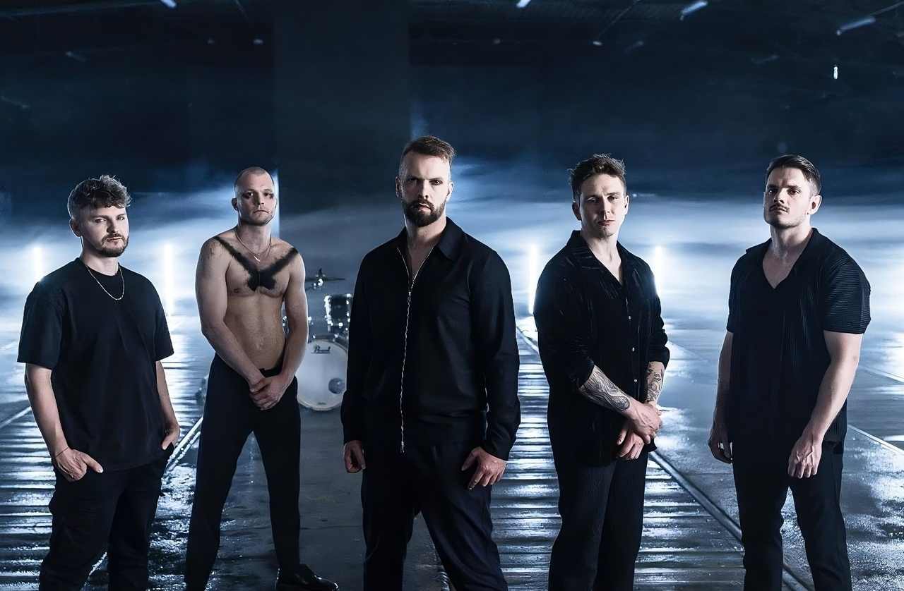 nuovo live album dei LEPROUS