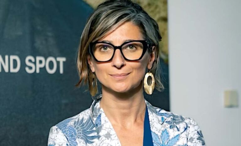Francesca Albanese diritto internazionale