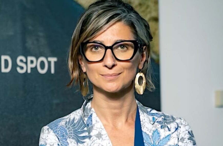 Francesca Albanese diritto internazionale