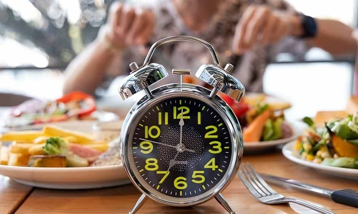 Digiuno intermittente come metodo per dimagrire