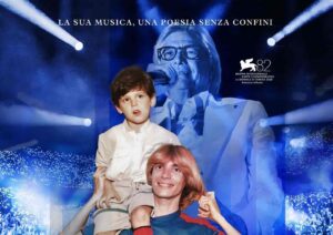 NINO. 18 GIORNI di Toni D'angelo al cinema