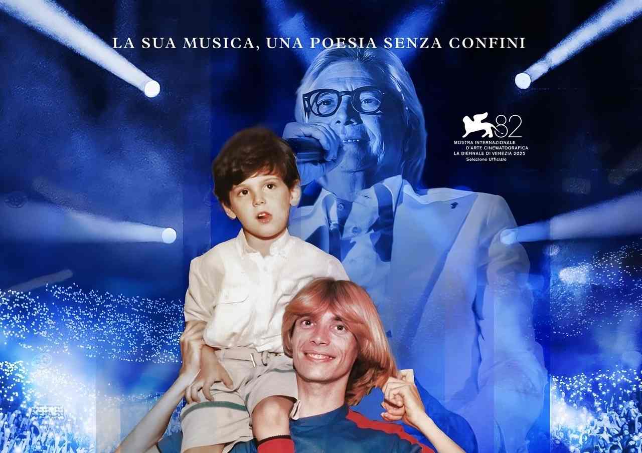 NINO. 18 GIORNI di Toni D'angelo al cinema