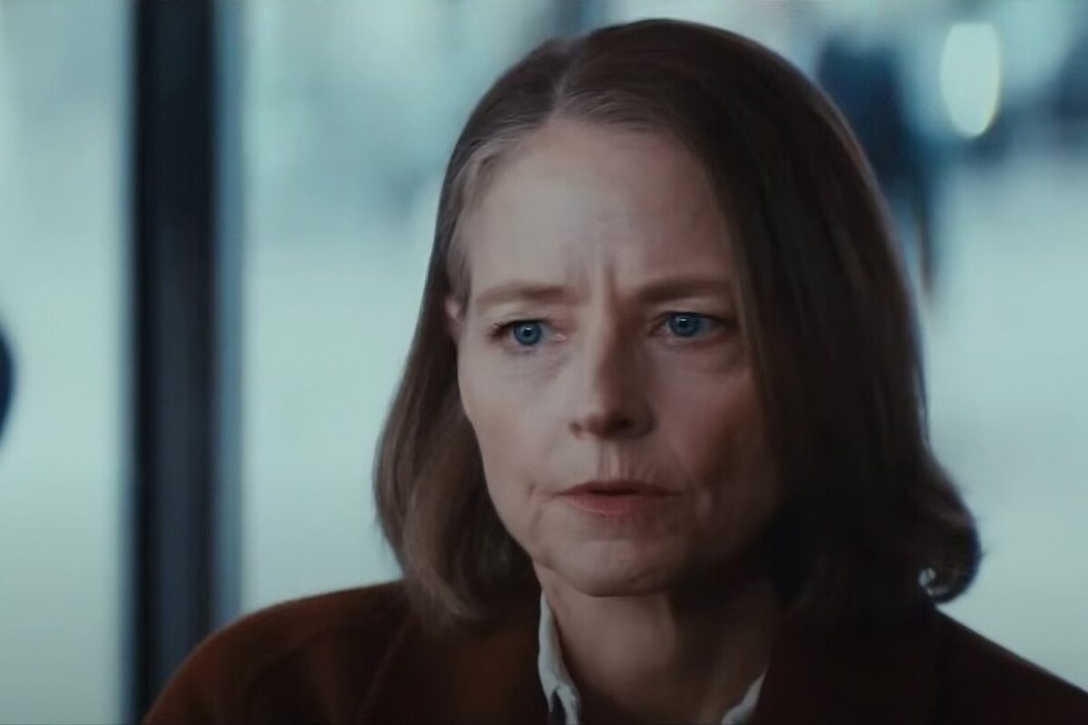 Vie Privée con Jodie Foster