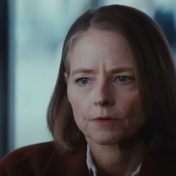 Vie Privée con Jodie Foster, thriller psicologico francese di Rebecca Zlotowski, tra mistero, suspense e introspezione emotiva intensa.