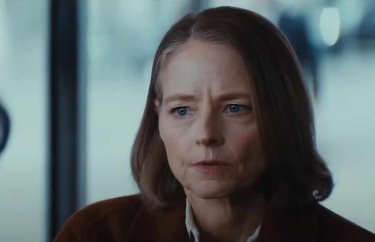 Vie Privée con Jodie Foster