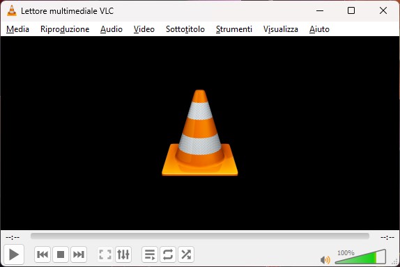Mettere un DVD su una chiavetta USB