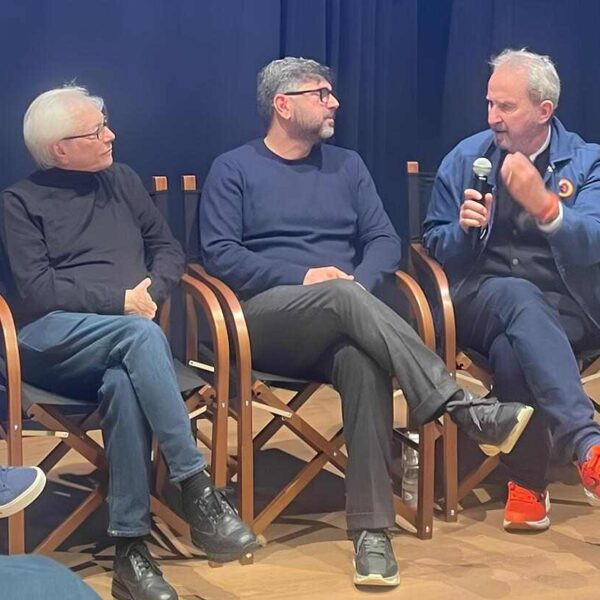 Recensione – “Nino. 18 Giorni”: in un film Toni D’Angelo racconta la storia di un padre che ha dato voce a chi voce non aveva