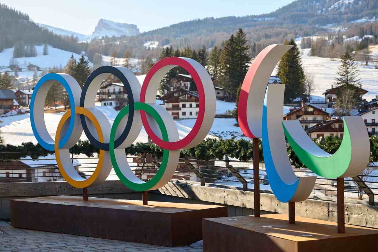 Olimpiadi Invernali 2026