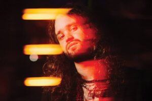 Nuovo singolo di Dan Byrne