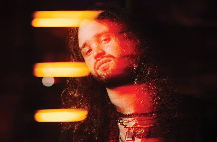 Nuovo singolo di Dan Byrne