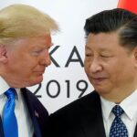 tregua tra Trump e Xi Jinping