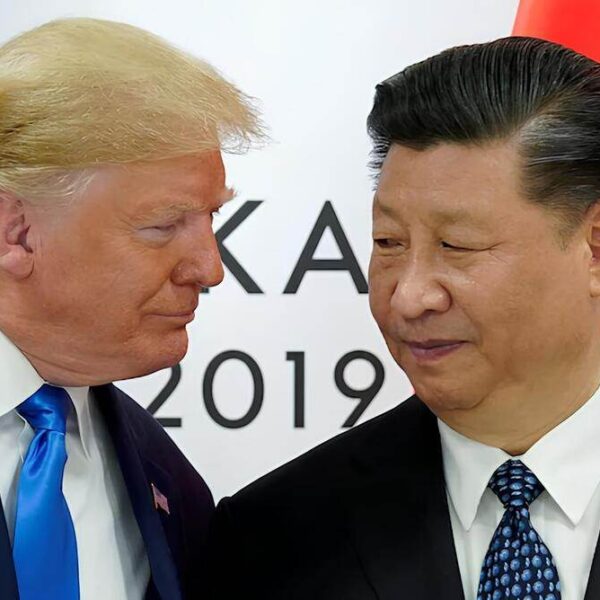 tregua tra Trump e Xi Jinping