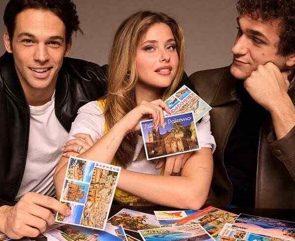Postcards from Italy: Prime Video annuncia il cast della nuova serie Original italiana girata in inglese