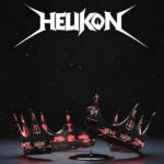 Nuovo singolo degli Helikon