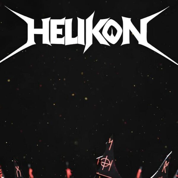 HELIKON: “The Broken Crown” – Una Ballad Metal Tra Dolore, Potere e Poesia