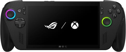 ASUS ROG Xbox ALLY amazon