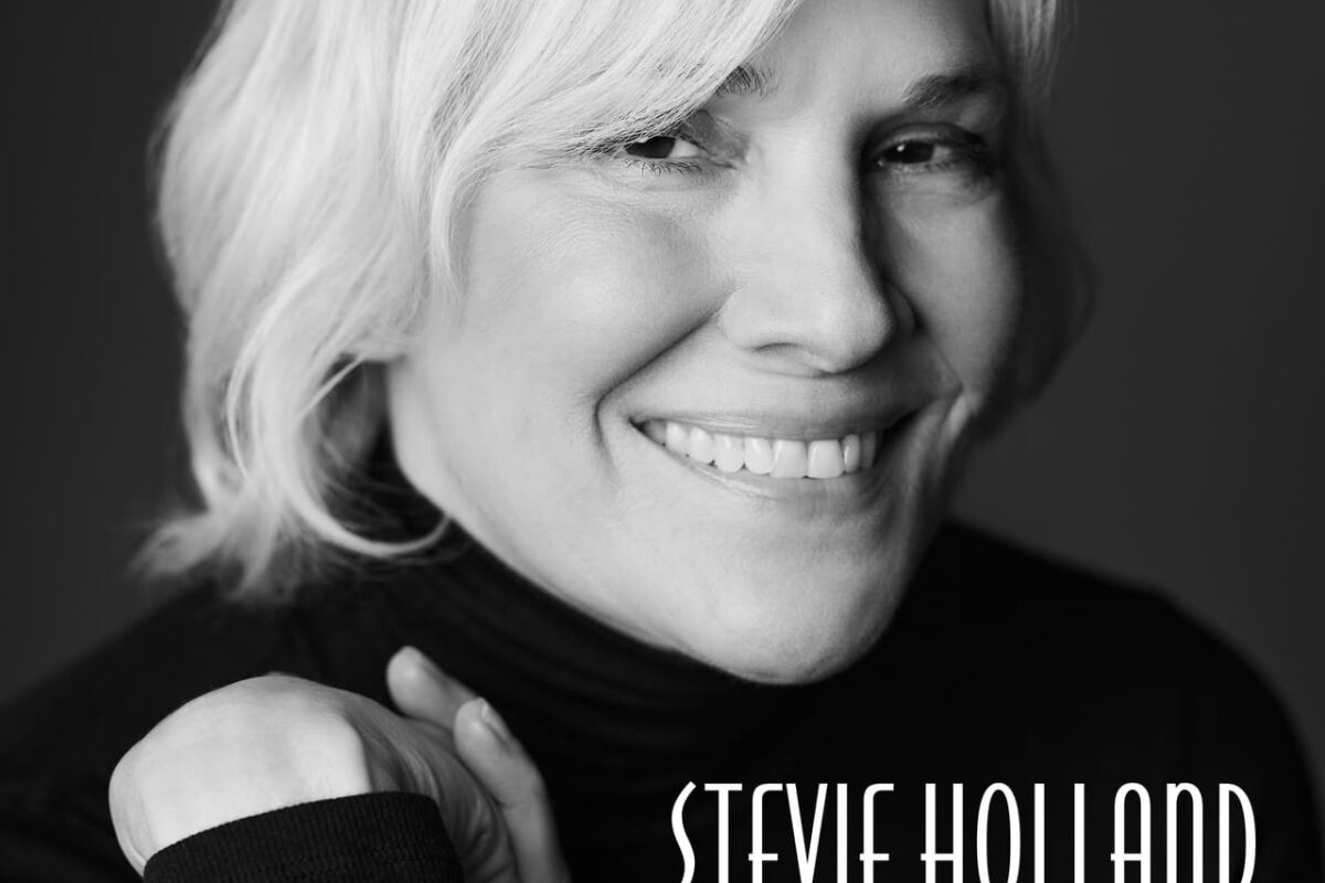 Stevie Holland