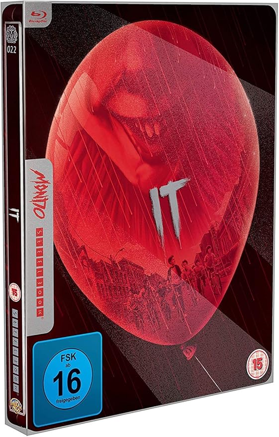 IT: Welcome to Derry