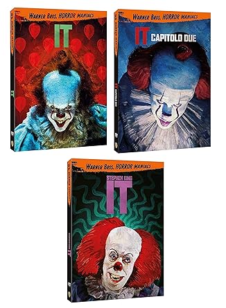 IT: Welcome to Derry