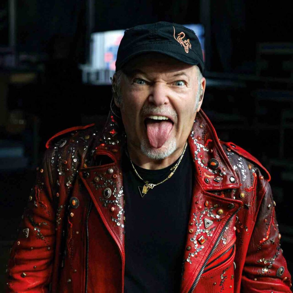 vasco rossi