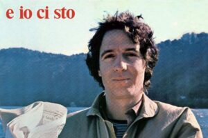 Rino Gaetano E io ci sto